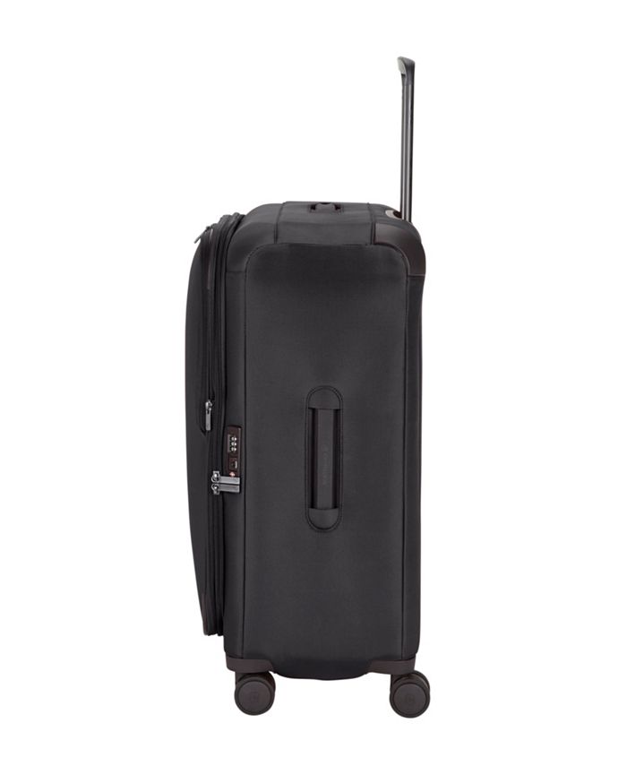Victorinox Swiss Army Nova Large Softside Case & Reviews Luggage Macy's