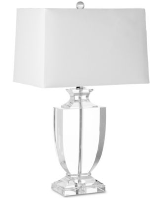 macy's table lamps sale