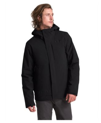 the north face carto triclimate jacket