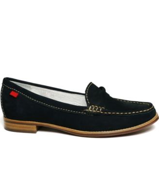lifestride madison penny loafer
