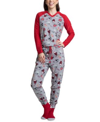muk luks pajamas