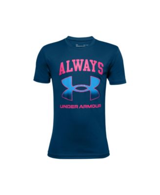 under armour sweat resistant shirts