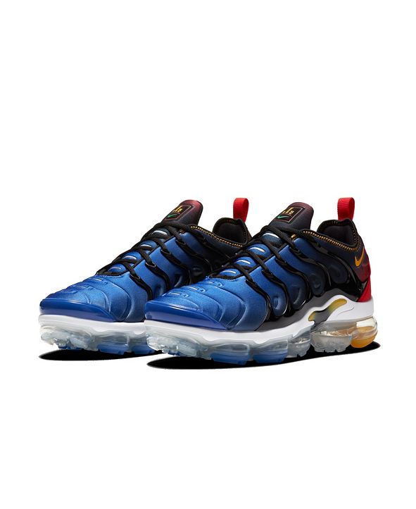 vapormax macy's