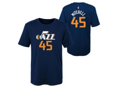 donovan mitchell shirt