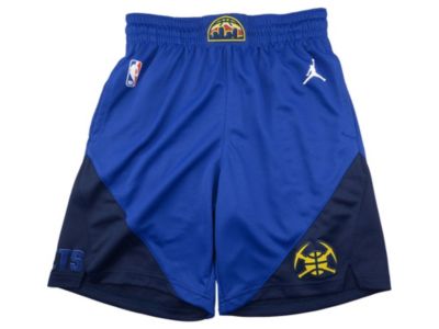 nuggets swingman shorts