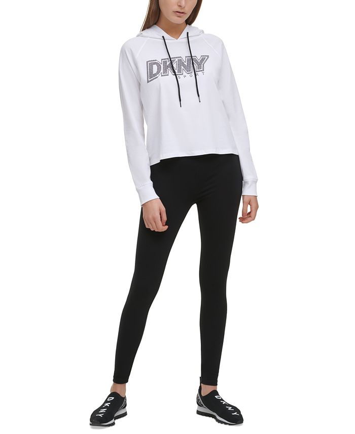 dkny sweat suits