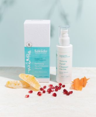 lavido cleanser