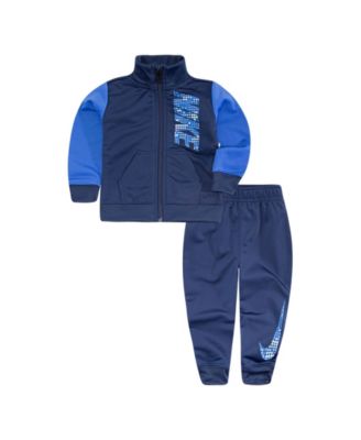 infant boys nike tracksuit