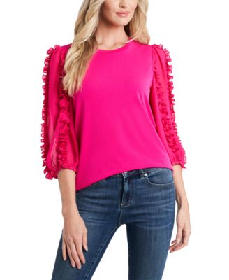 macys cece tops