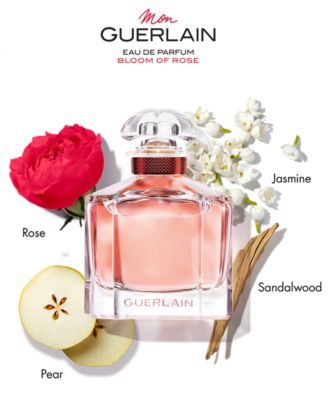 bloom of rose guerlain perfume