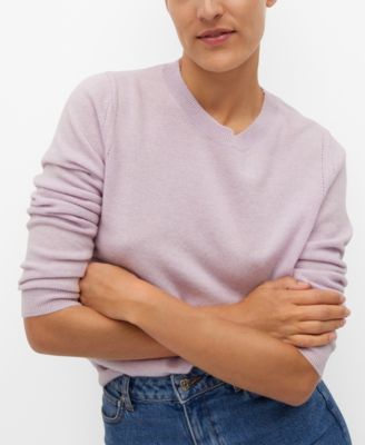 macys ladies cashmere sweaters
