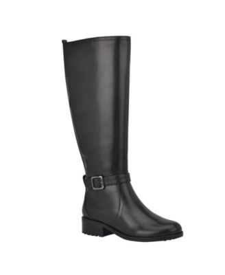 macys michael kors wide calf boots