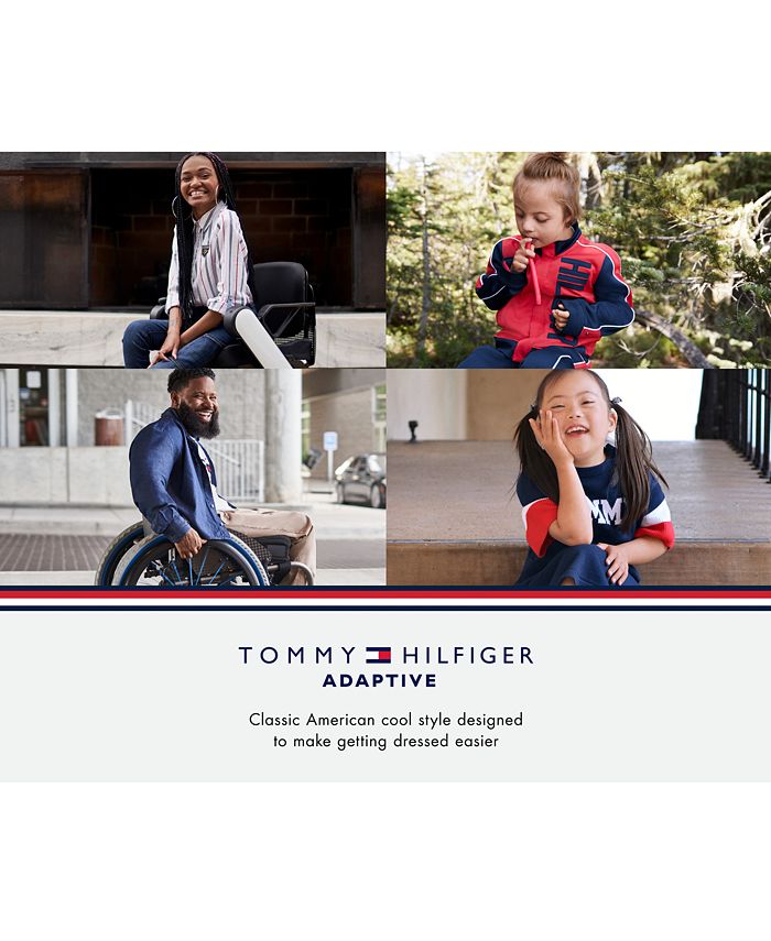 macy's tommy hilfiger sweatpants