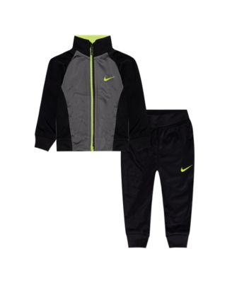 baby boy nike tracksuit