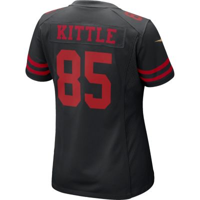 macys 49ers jersey