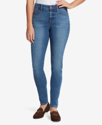 bandolino skinny jeans