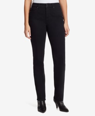 regular size bandolino jeans