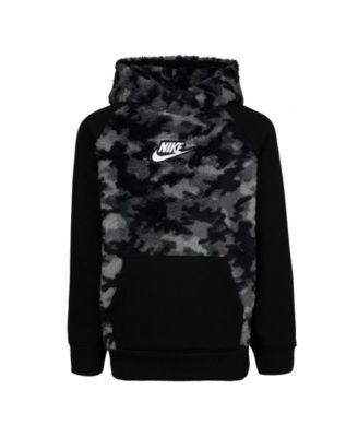 nike sweaters kids