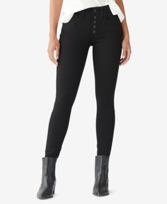lucky brand magine