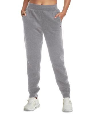 champion sweater and sweatpants ladies