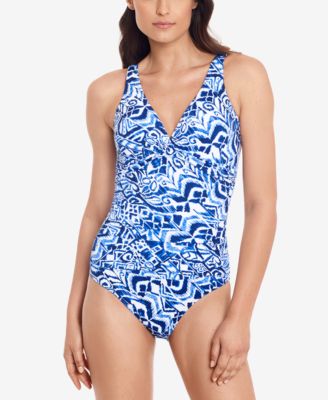 ralph lauren ikat swimwear