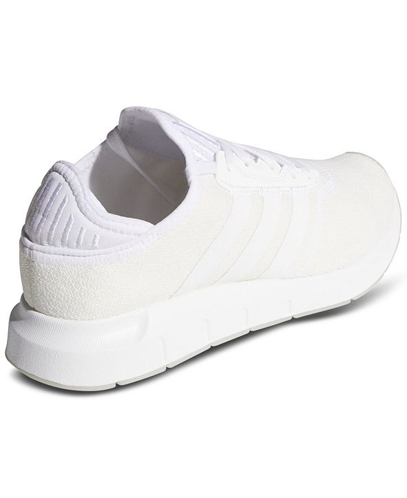 women's originals swift run casual sneakers from finish line