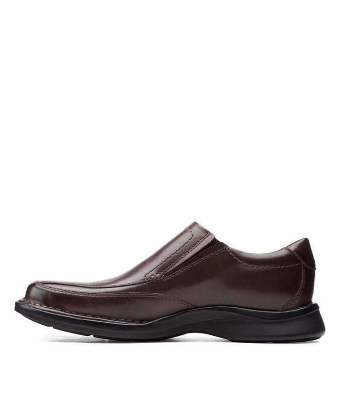 clarks kempton lace