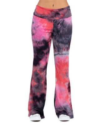 bell bottom sweatpants