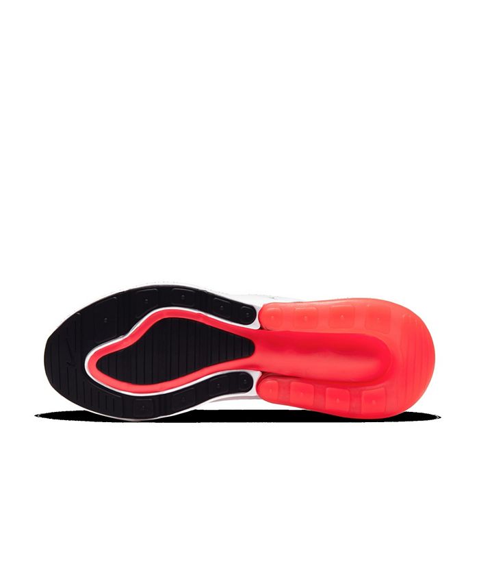 mens nike air max 270 finish line