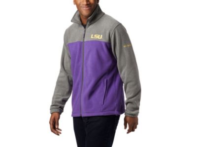 columbia flanker jacket