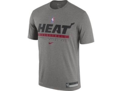 miami heat practice shirt