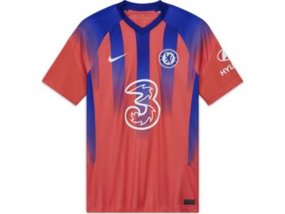 jersey chelsea 3rd