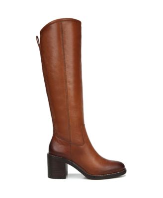durango black side zip western boot