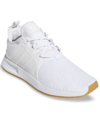 adidas men's x_plr casual sneakers from finish line