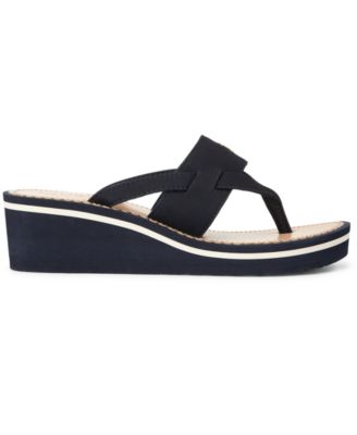 ralph lauren rosalind sandals