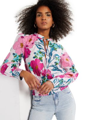 macys womens tops inc