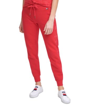 tommy hilfiger sweatpants macy's