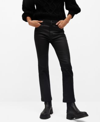 mango jeans bootcut