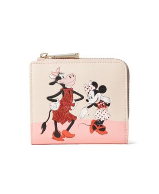 macys kate spade wallet