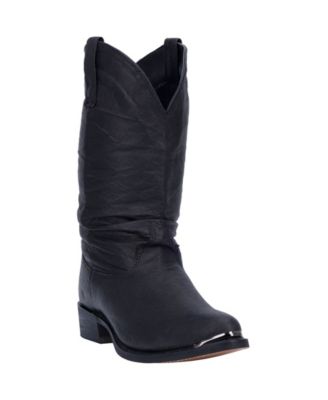 Мужские кожаные ботинки Amsterdam от Dingo