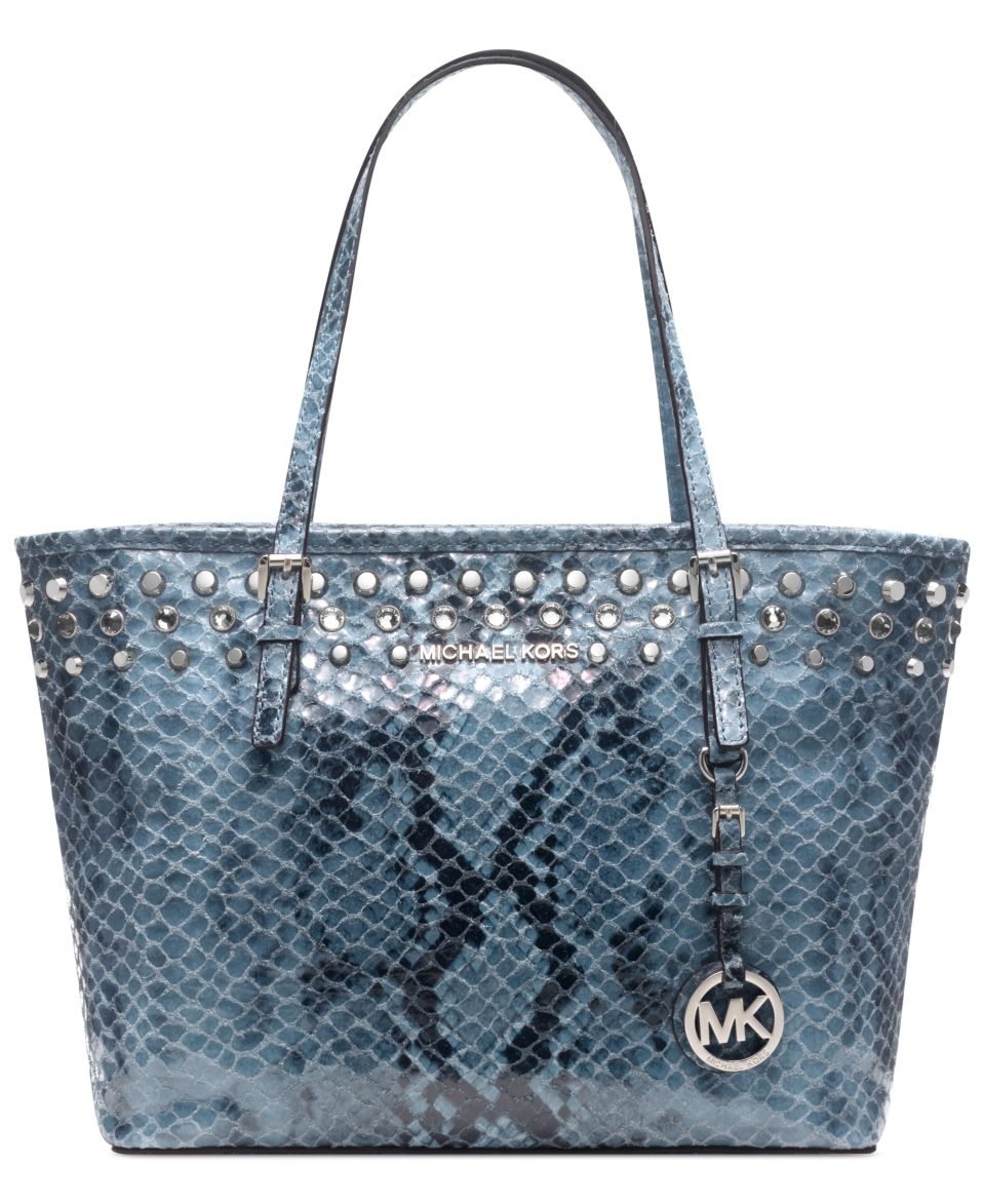 MICHAEL Michael Kors Harper Medium East West Tote   Handbags & Accessories