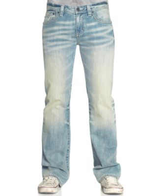 affliction cooper bootcut jeans