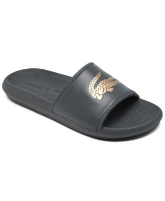 Croc Premium Slide Sandals 