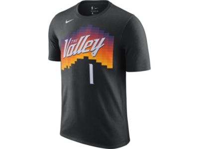 devin booker nike t shirt