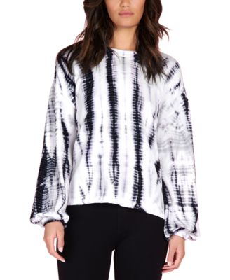 sanctuary tie dye sweater