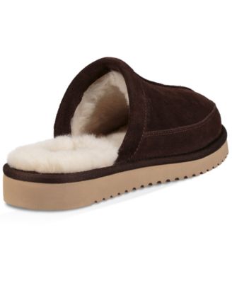 koolaburra by ugg bordon men's slipper