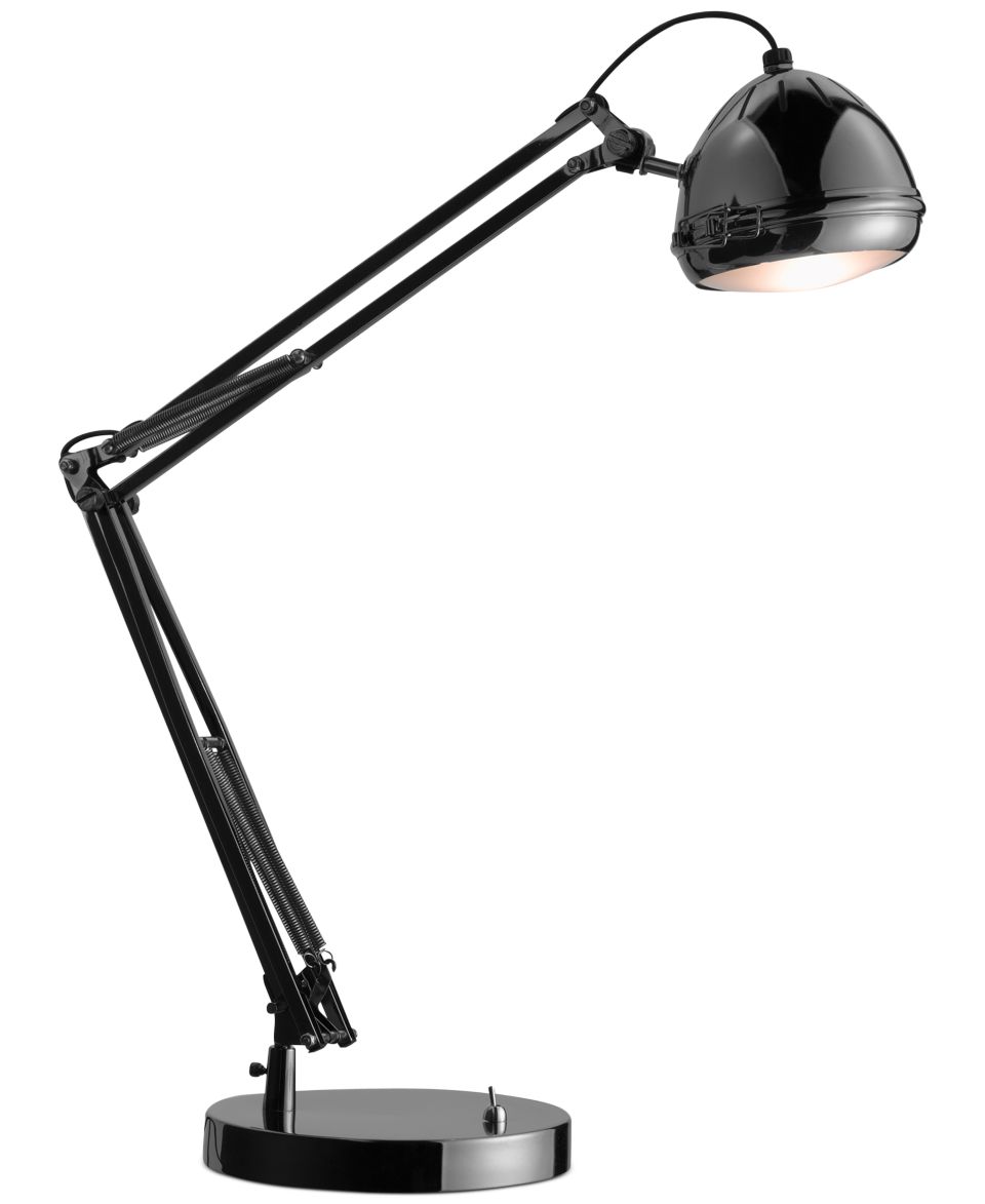 Adesso Explorer Desk Lamp   Lighting & Lamps   For The Home