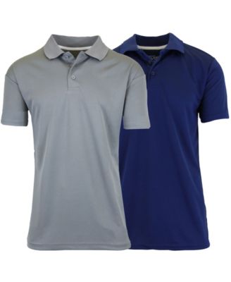 dry fit polos