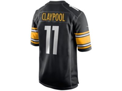 claypool jersey