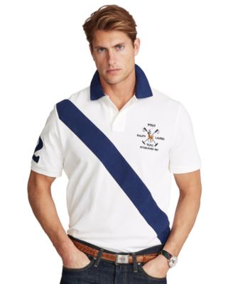 ralph lauren polo shirts mens macys